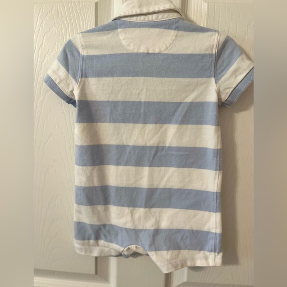 Bundle Ralph Lauren's Baby boy Rompers - Picture 5 of 6